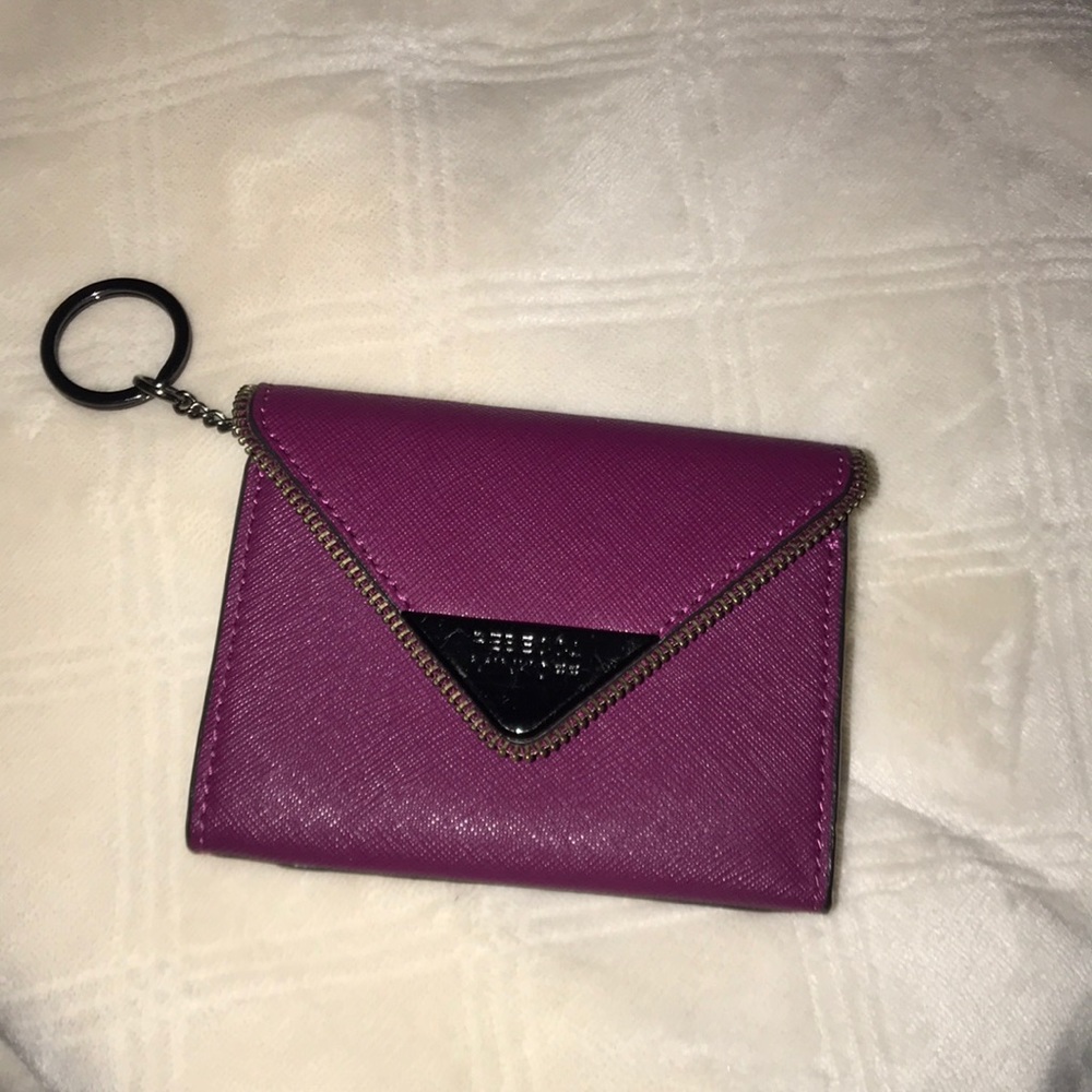 Rebecca Minkoff mini wallet